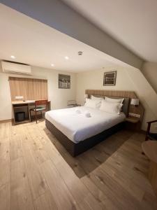 Le Phénix Hôtel - 49