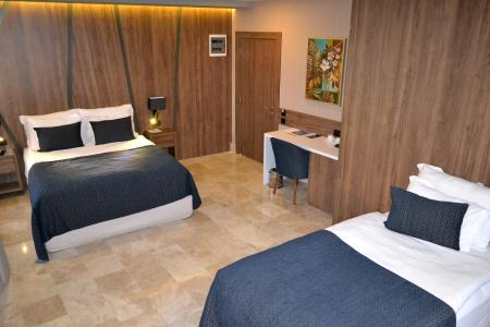 Extenso Otelcilik Ve Turizm San Ve Tic Ltd Sti - 2