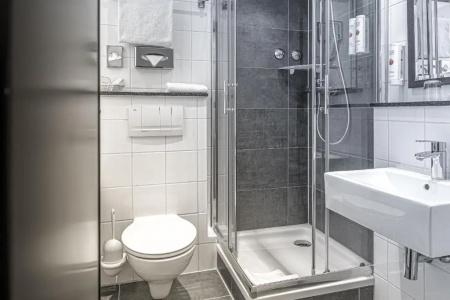 Ramada By Wyndham Frankfurt Central Station - Ehemals All-Inn - 48