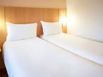 ibis Karlsruhe Hauptbahnhof - 3