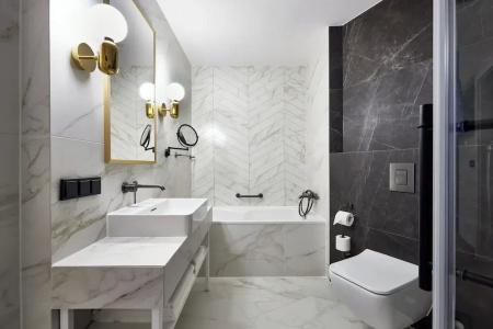 Crowne Plaza - Warsaw - The Hub, An Ihg - 83