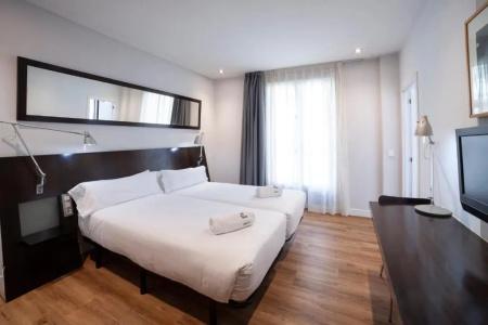 Petit Palace Arana Bilbao - 76
