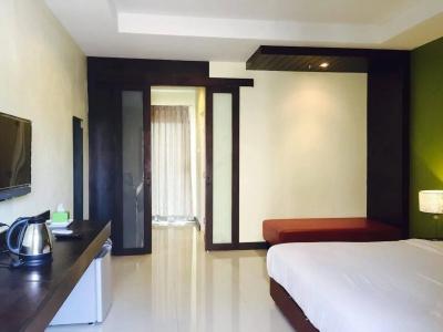 Villa Thiwa - 3