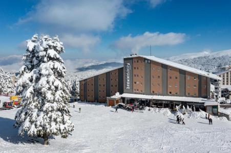 Juras Kervansaray Uludag - 48