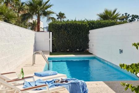 So White Club Resort - 116