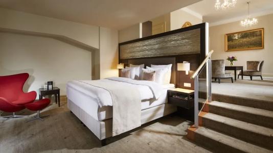 Aria Prague - 89