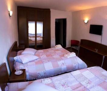 EcoRest - Likani Palace - 57