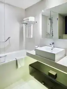 Pullman Dubai Creek City Centre Residences - 22