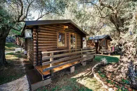 Holiday Park Olive Tree - 18