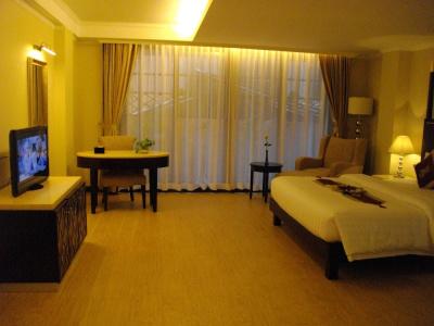Lux Riverside & Apartment - 69