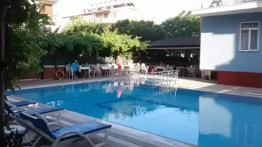 NERGOS SIDE - 13