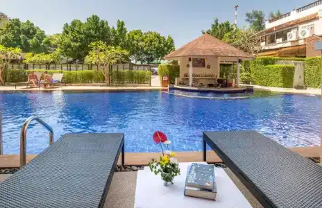 Srisuksant Resort - 62