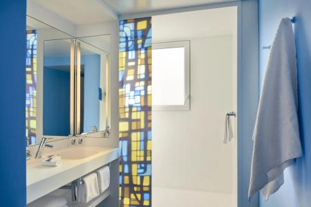 Mercure Nice Centre Notre Dame - 9