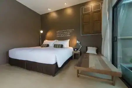Brown House - Sha Extra Plus - 146