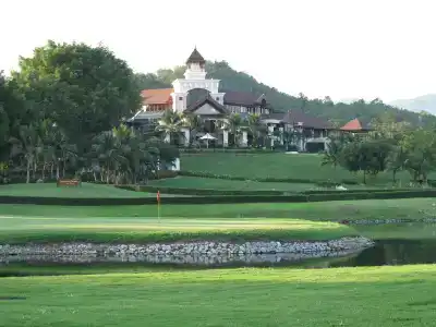 Springfield Village Golf & Spa - 29
