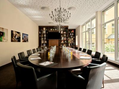 Flemings Conference Wien - 24
