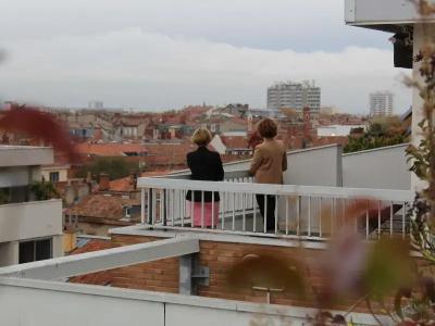 Mercure Toulouse Centre Saint-Georges - 80