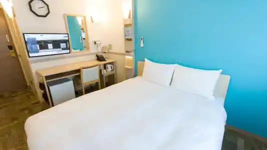 Toyoko Inn Chiba Makuhari - 34