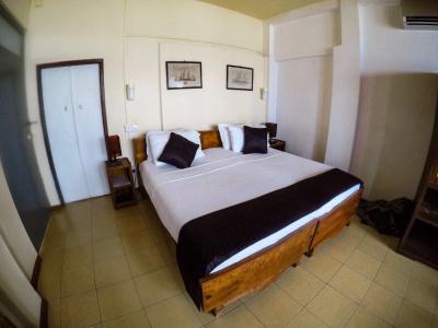 Amor Beach Unawatuna - 2