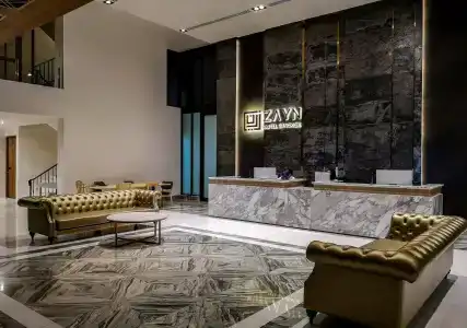 Zayn Bangkok - Sha Plus Certified - 1