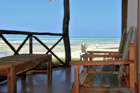 Reef & Beach - Spa - 143