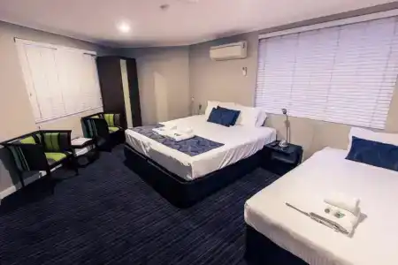 The Premier Broadmeadow - 16