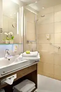 Best Western Favorit - 37