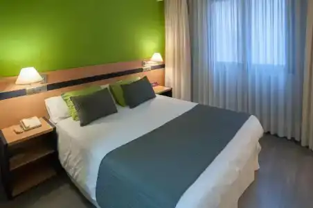 Ibis Styles Zaragoza Ramiro I - 63