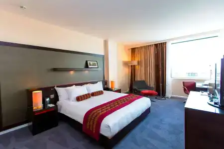 Hilton London Canary Wharf - 6
