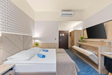 Spa & Wellness Diament Ustroń - 47