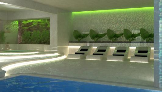 Tiara Thermal & Spa - 15