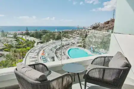 Gloria Palace San Agustín Thalasso & - 51