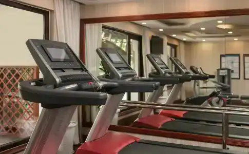 Babylon Grand & Spa (Formerly Thien Thai) - 18