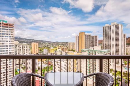 Hyatt Regency Waikiki Beach Resort & Spa - 23