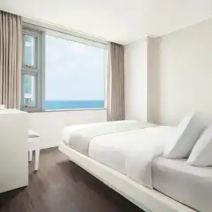 Hanwha Resort Haeundae - 37