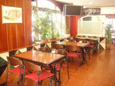 Apartamentos El Moro - 14