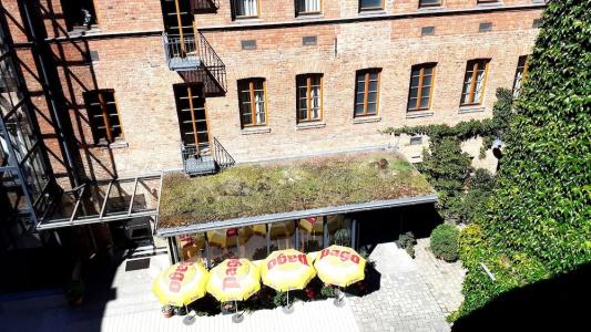Fabrik Wien - 35