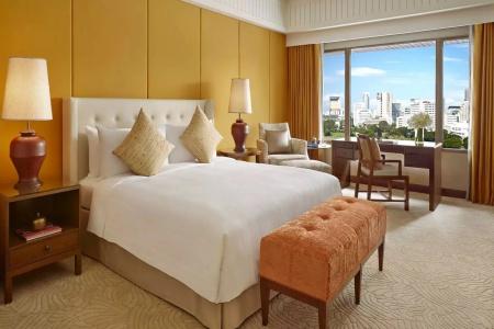 Anantara Siam Bangkok - Sha Extra Plus Certified - 8