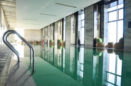Chongqing Marriott - 13