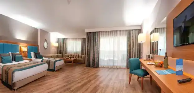 Aquasis De Luxe Resort & SPA - Ultra All Inclusive - 6