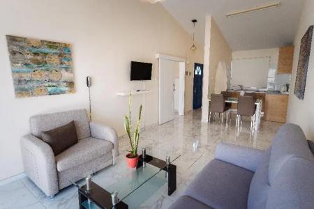 Vrachia Beach & Suites - Adults Only - 218