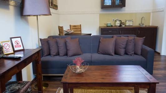 Regal Residence b&b - 12