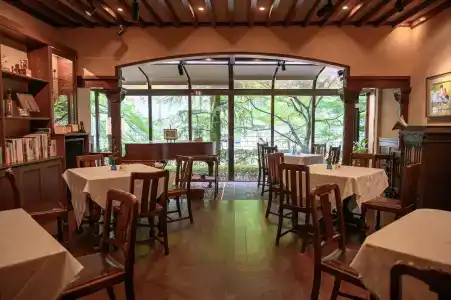 Arima Onsen Tocen Goshobo - 11