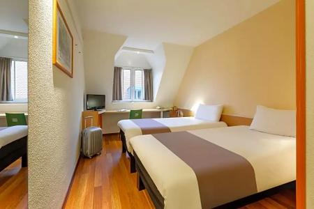 ibis Erfurt Altstadt - 34
