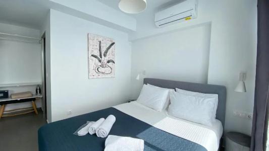 Amperian Mykonos Suites & Villas - 268