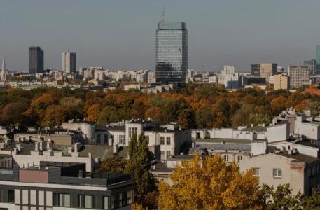 Warszawa - 19