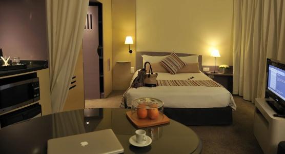 Novotel Marrakech Hivernage - 5