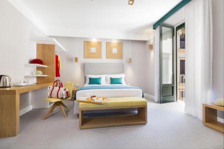 La Piazzetta Guest House - 16