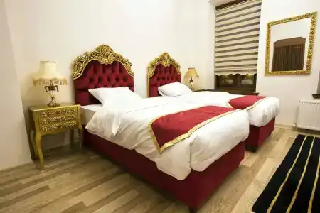 Katerina Sarayı - 3