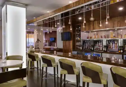 Dallas-Addison Marriott Quorum by the Galleria - 28